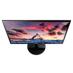 Monitor Samsung S24F352FHU 24" Full HD A+ - Negro
