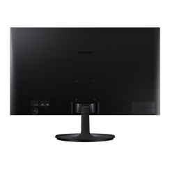 Monitor Samsung S24F352FHU 24" Full HD A+ - Negro