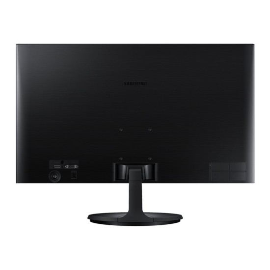 Monitor Samsung S24F352FHU 24" Full HD A+ - Negro
