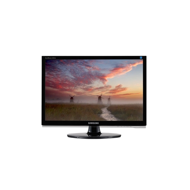 Monitor Samsung SyncMaster 2253LW 21.6" HD A+ barato Monitor Samsung SyncMaster 2253LW 21.6" HD A+ barato