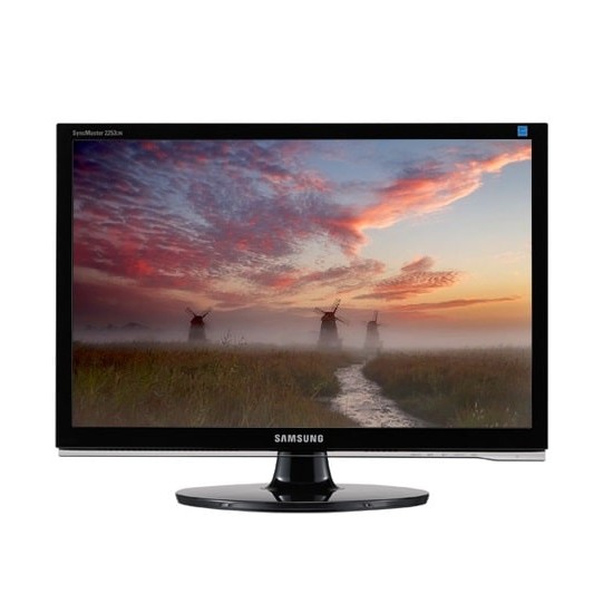 Monitor Samsung SyncMaster 2253LW 21.6" HD A+ barato