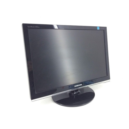 Monitor Samsung SyncMaster 2253LW 21.6" HD A+ barato