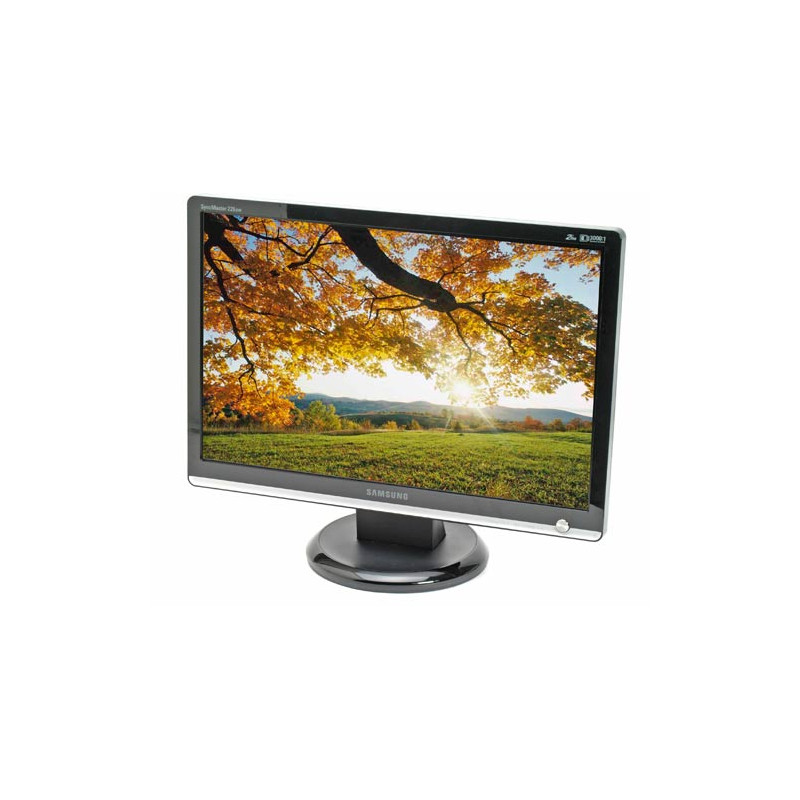 Monitor Samsung SyncMaster 226BW 22" WSXGA+ A+ 2ms Monitor Samsung SyncMaster 226BW 22" WSXGA+ A+ 2ms