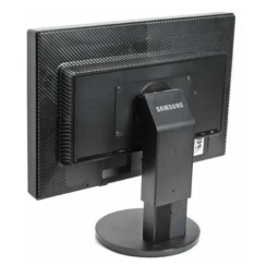Monitor Samsung SyncMaster 245B 24" WUXGA A+ con cable