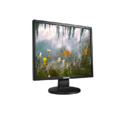 Monitor Samsung SyncMaster 943N 19" A+ WXGA+ con Cable