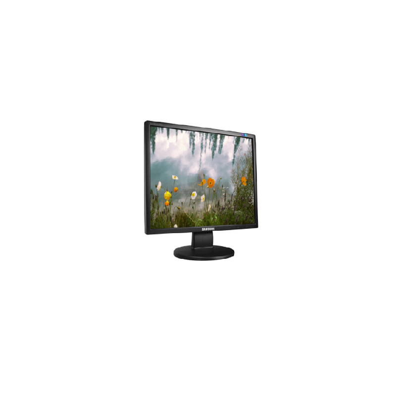 Monitor Samsung SyncMaster 943N 19" A+ WXGA+ con Cable