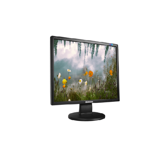 Monitor Samsung SyncMaster 943N 19" A+ WXGA+ con Cable