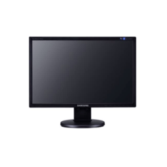 Monitor Samsung SyncMaster 943N 19" A+ WXGA+ con Cable
