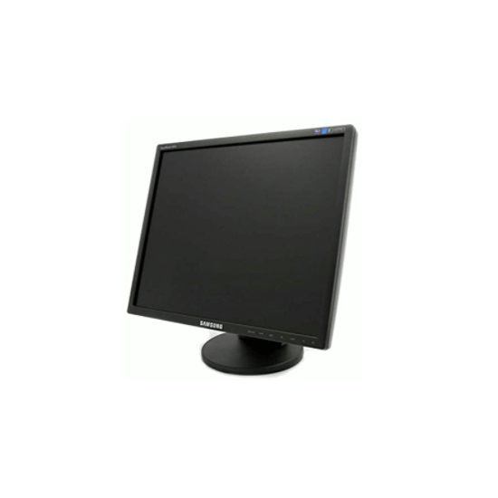 Monitor Samsung SyncMaster 943N 19" A+ WXGA+ con Cable