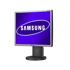 Monitor Samsung SyncMaster 943N 19" A+ WXGA+ con Cable