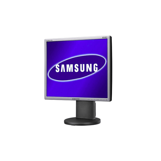Monitor Samsung SyncMaster 943N 19" A+ WXGA+ con Cable