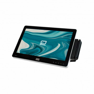 Monitor TPV Wincor Nixdorf BA93 15" HD Táctil A+