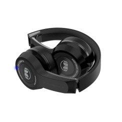 Monster Clarity HD On-Ear Bluetooth - 137108-00, Negro, A+