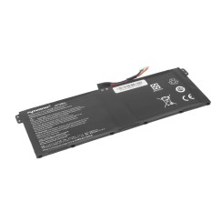 Movano Batería para Acer Aspire 3 A314, A315 / 7.4V (7.6V) 4800 mAh