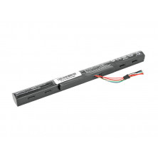 Movano Batería para Acer Aspire E5-475, E5-575 / 14.6V 2200 mAh