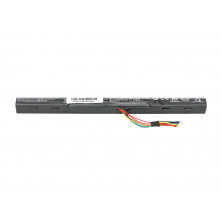 Movano Batería para Acer Aspire E5-475, E5-575 / 14.6V 2200 mAh
