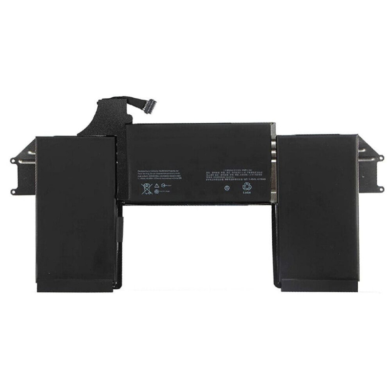 Movano Batería para Apple MacBook Air 13 A1932 A2179 / 11.4V 4379 mAh Movano Batería para Apple MacBook Air 13 A1932 A2179 / 11.4V 4379 mAh