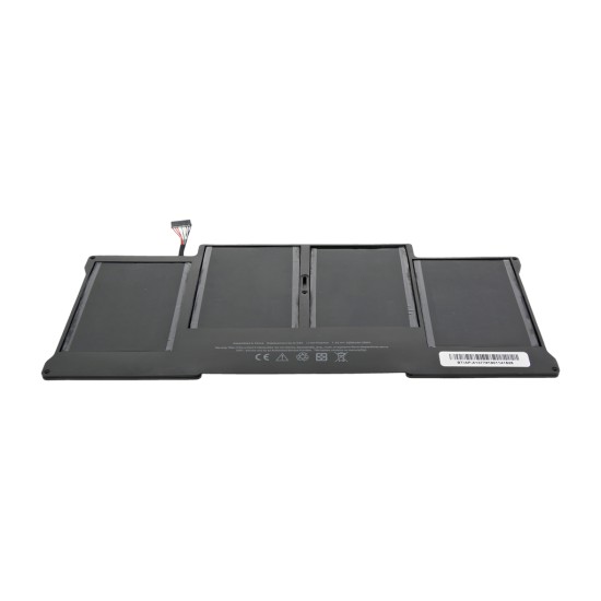 Movano Batería para Apple MacBook Air 13" - A1377 / 7.3V 5200 mAh