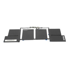 Movano Batería para Apple MacBook Pro A1707 A1820 / 11.4V 6667 mAh