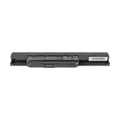 Movano Batería para Asus A53, K53 / 10.8V (11.1V) 4400 mAh