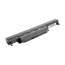 Movano Batería para Asus A55, K45, K55 / 10.8V (11.1V) 4400 mAh