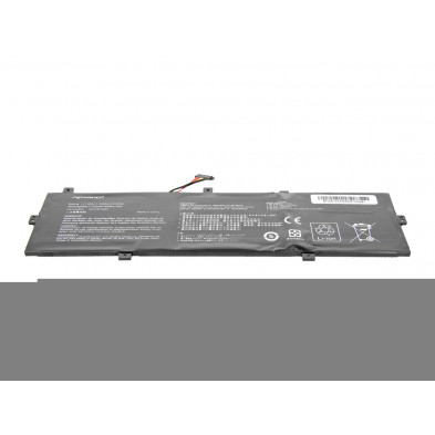 Movano Batería para Asus UX430 / 11.55V 3400 mAh