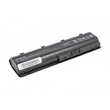 Movano Batería para Compaq Presario CQ42, CQ62, CQ72 / 10.8V (11.1V) 4400 mAh