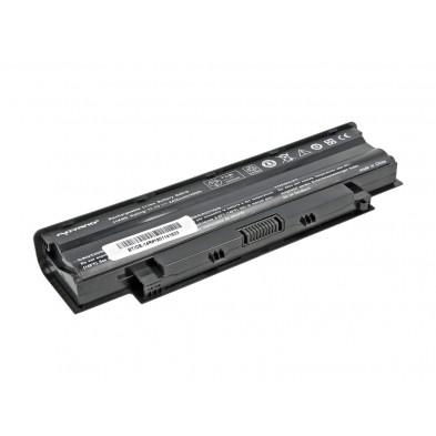 Movano Batería para Dell 13R, 14R, 15R / 11.1V (10.8V) 4400 mAh