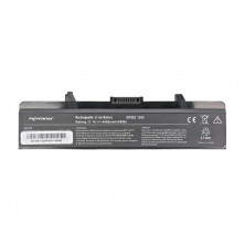 Movano Batería para Dell Inspiron 1525, 1526 11,1 V (10,8 V) 4400 mAh (49 Wh)