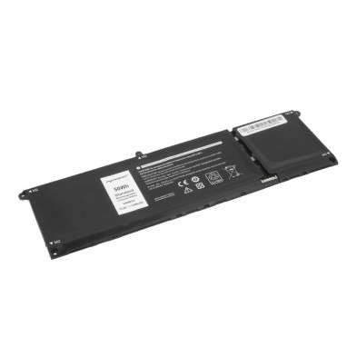Movano Batería para Dell Latitude 3420, Inspiron 3511 (3300 mAh) 15.2V