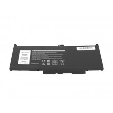 Movano Batería para Dell Latitude 5300, 5310, 7300 (7200 mAh) 7.6V