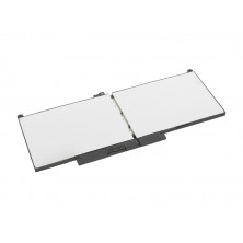 Movano Batería para Dell Latitude 5300, 5310, 7300 (7200 mAh) 7.6V