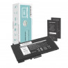 Movano Batería para Dell Latitude 5400, 5410, 5500, 5510 (4000 mAh) 11.4V