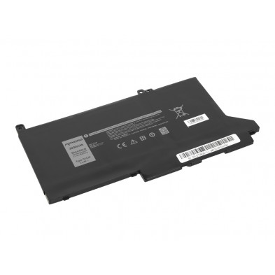 Movano Batería para Dell Latitude 7390, 7490 / 11.4V 3000 mAh