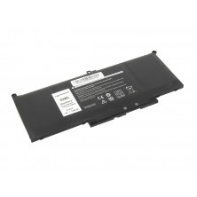 Movano Batería para Dell Latitude 7390, 7490 / 7.6V (7.4V) 5800 mAh