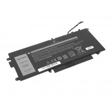 Movano Batería para Dell Latitude E5289 / 7.6V 7300 mAh