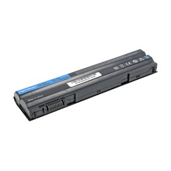 Movano Batería para Dell Latitude E5420, E6420 / 11.1V (10.8V) 4400 mAh