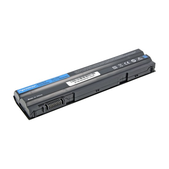 Movano Batería para Dell Latitude E5420, E6420 / 11.1V (10.8V) 4400 mAh
