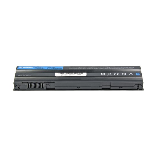 Movano Batería para Dell Latitude E5420, E6420 / 11.1V (10.8V) 4400 mAh
