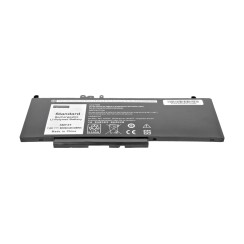 Movano Batería para Dell Latitude E5470, E5570 - 7.6v / 7.6V (7.4V) 6000 mAh