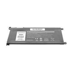 Movano Batería para Dell Vostro 14 (5468), Inspiron 15 (5568) - 3400mAh / 11.4V 3400 mAh