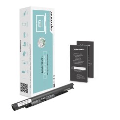 Movano Batería para HP 250 G6 / 14.8V (14.4V) 2200 mAh