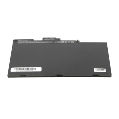 Movano Batería para HP EliteBook 840 G4, 850 G4, 755 G4 / 11.4V 4000 mAh