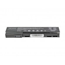 Movano Batería para HP EliteBook 8460p, 8460w / 10.8V (11.1V) 4400 mAh.