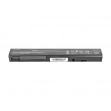 Movano Batería para HP EliteBook 8530p, 8730w, 8540w / 14.8V (14.4V) 4400 mAh