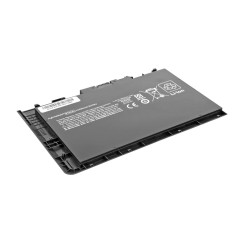 Movano Batería para HP EliteBook Folio 9470m / 14.8V (14.4V) 3500 mAh
