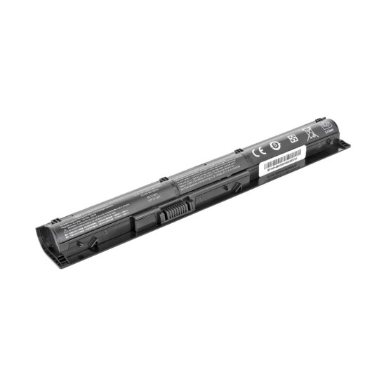 Movano Batería para HP ProBook 450, 470 G3 (2200 mAh)
