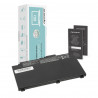 Movano Batería para HP ProBook 640 (G4, G5, G7), 645 G4, 650 (G4, G5, G7) (4200 mAh) 11.4V