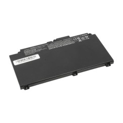 Movano Batería para HP ProBook 640 (G4, G5, G7), 645 G4, 650 (G4, G5, G7) (4200 mAh) 11.4V
