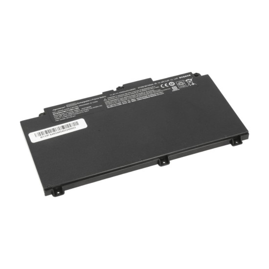 Movano Batería para HP ProBook 640 (G4, G5, G7), 645 G4, 650 (G4, G5, G7) (4200 mAh) 11.4V